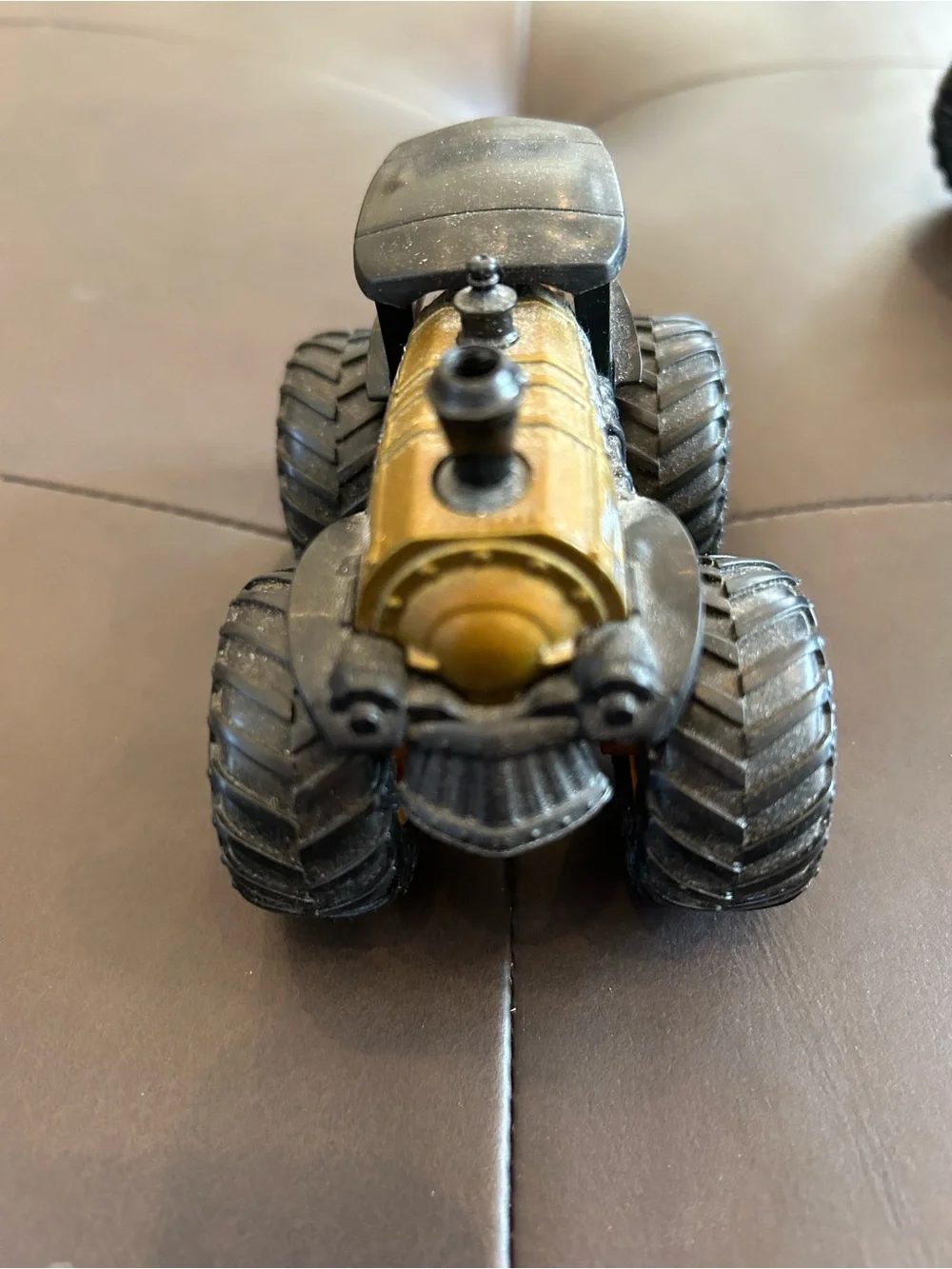 Hot Wheels Monster Trucks - Set of three